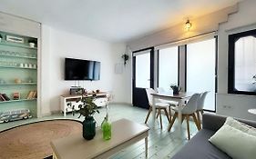 New Cozy Beach Apartment, Wifi